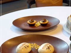 -宝丽轩中餐厅BAOLIXUAN