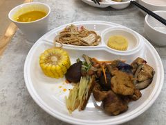 -素清香(解放路店)