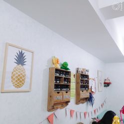 -LJ nail日式美甲工作室