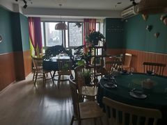 -蘑菇私房菜小馆(杨家坪西城天街店)