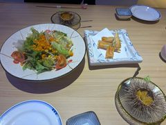 -琴寿司居酒屋(中山广场店)