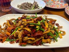 -渔家风味·鲅鱼水饺·央视展播·海鲜天津菜(开发区店)