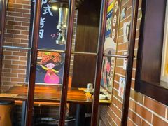 -火炉情韩国料理店(古田路店)