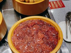 -喜家自助小火锅(卓悦里店)