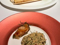 -Oyster Talks 四度蚝法餐厅