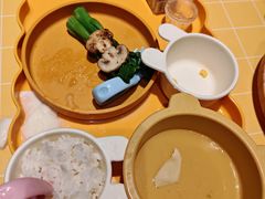 -蔡澜点心·粤菜(花城汇南区店)