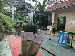 -黔灵山公园