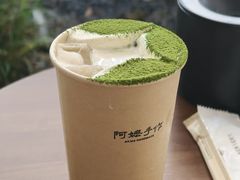 -阿嬷手作(深圳万象天地店)