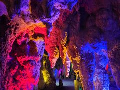 -宝晶宫旅游景区