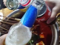 -老瓦房冷锅串串(文殊院店)