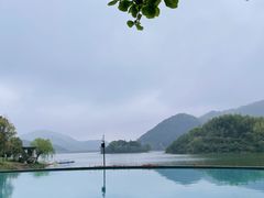 -宁波九龙湖开元度假村