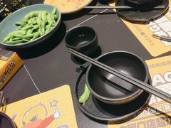 -嘎嘎鸭脑壳(金沙店)