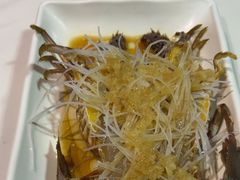 -蔚海之都·象山蒸汽海鲜(仙霞路店)