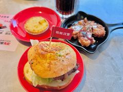 -必胜客(涂门街店)