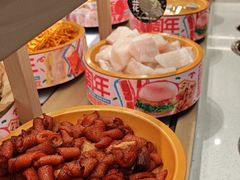 -龍歌自助小火锅(城阳万象汇店)