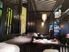 -额娘·现烙春饼烤鸭(太原总店)