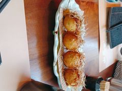 -山葵家居酒屋(天目里店)