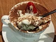 -芭莉与彩虹西餐厅(成都合生汇店)