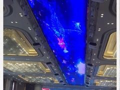 -圣丰盛宴酒家(东城店)