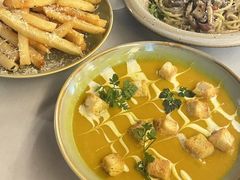 -盐说·西式餐酒馆(光明万达店)