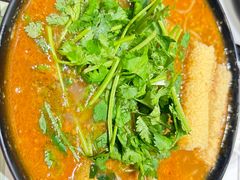 -肥汁米蘭香港米线(长宁来福士店)