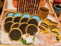 -Minase水濑·日料放题(外滩店)