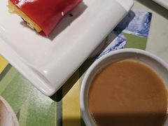 -叹茶靓点·粤式餐厅·全天茶市(石井万民广场店)