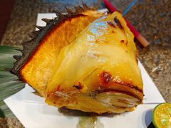 -松竹和日式料理(广厦店)