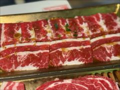 -炙城·韩式烤肉(南京东路店)