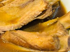 -宝香绑线肉骨茶(柏威年广场店)