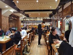 -状元阁烧烤(新华路总店)