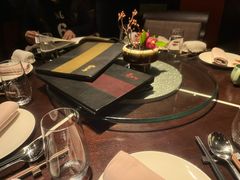 -杭州西子湖四季酒店·金沙厅