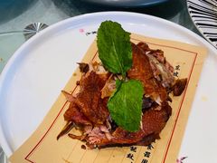 -北纬39度天津宴(黑牛城道店)