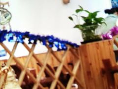 -滇香肴·云南菜蒸汽石锅鱼(云南北路店)