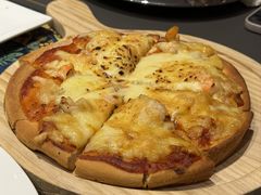 -国际饭店·西餐厅(西大直街店)