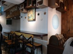 -Aroma Dessert Cafe(佑强楼店)