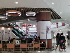 -凯德广场(金牛店)