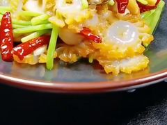 -丽园海鲜饭店(东关街店)