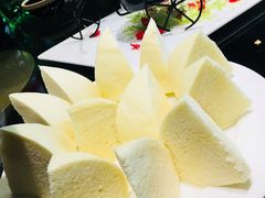帝王馍-茶叁酒肆·楚味江湖(菱角湖店)