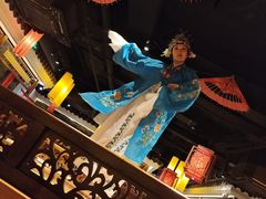 -大龙燚火锅(天钥桥路店)