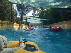 -上海玛雅海滩水公园