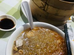 -苓记南京鸭血粉丝.皮肚面(县东巷店)