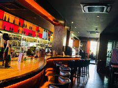 -YUE·6·西式融合餐厅(外滩六号店)