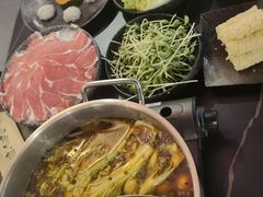 -熹悟海鲜火锅·广式打边炉