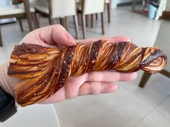 -慢熟面包店bud bread(孩儿巷店)