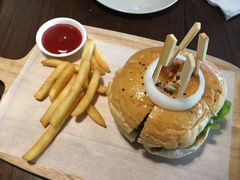 -G+KITCHEN(龙湖狮山天街店)