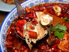 -新悦·霞浦海鲜生(上下杭店)