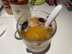 -一醒·手工面·西北传统小吃(悠方购物中心店)