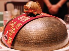 -魏铭鱼头捞饭(晋阳路店)