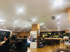 -大连中升雷克萨斯(华北路店)